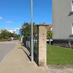 Apartmanovy Appartement