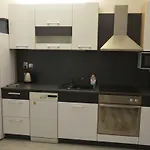 Apartmanovy Třeboň