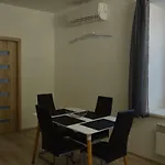 Apartmanovy * Třeboň