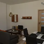 Apartmanovy