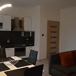 Apartmanovy Appartement