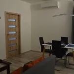 Appartement Apartmanovy *