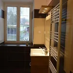 Apartmanovy Appartement Třeboň