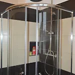 Apartmanovy Třeboň