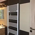 Apartmanovy Třeboň