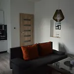 Apartmanovy Appartement