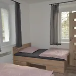 Apartmanovy Třeboň
