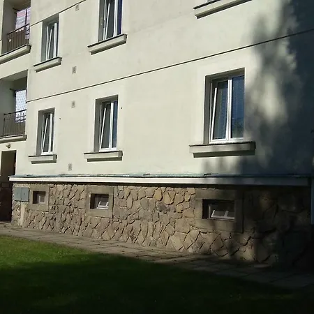 Apartmanovy Apartment *