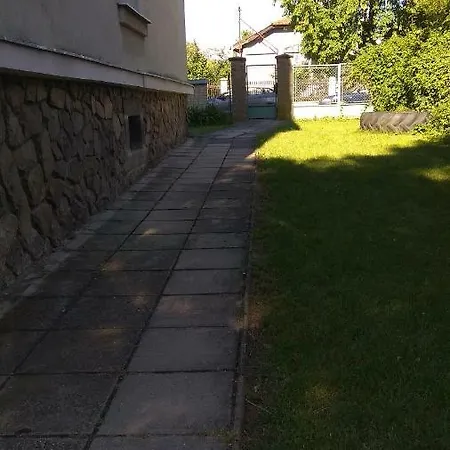 Apartmanovy Lejlighed