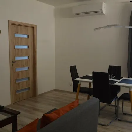 Lejlighed Apartmanovy *