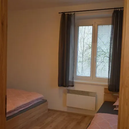 Apartmanovy Lejlighed *