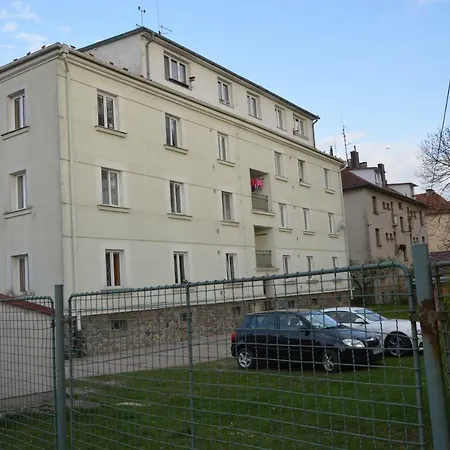 Apartment Apartmanovy