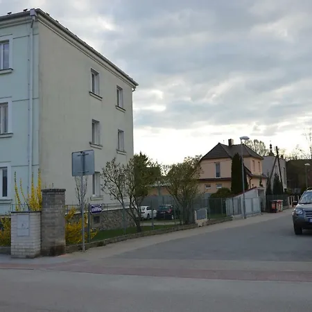 Apartmanovy