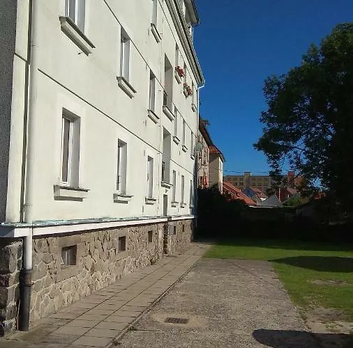 Apartmanovy *