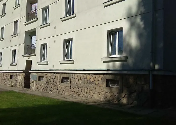 Apartmanovy Apartment *