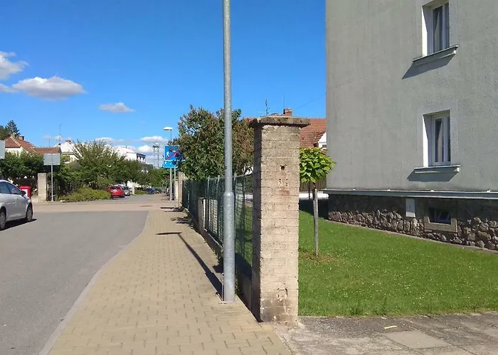 Apartmanovy Apartment