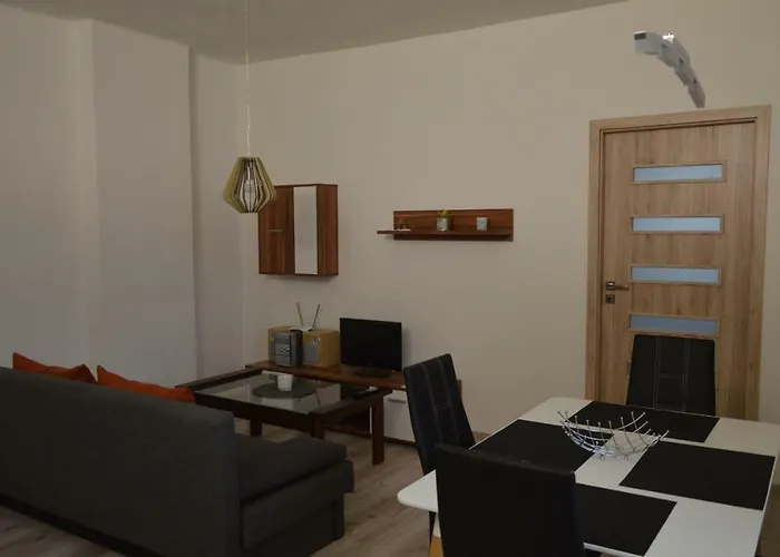 Apartmanovy