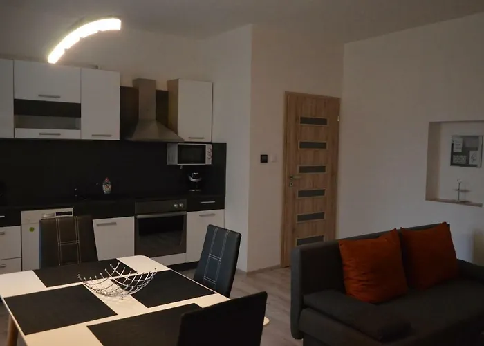 Apartmanovy Apartment