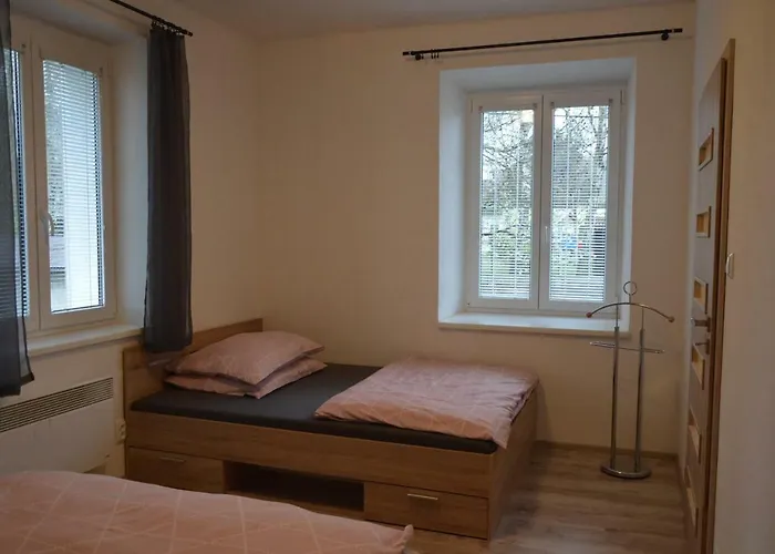 Apartment Apartmanovy