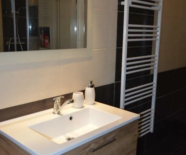 Apartmanovy
