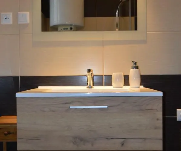 Apartmanovy