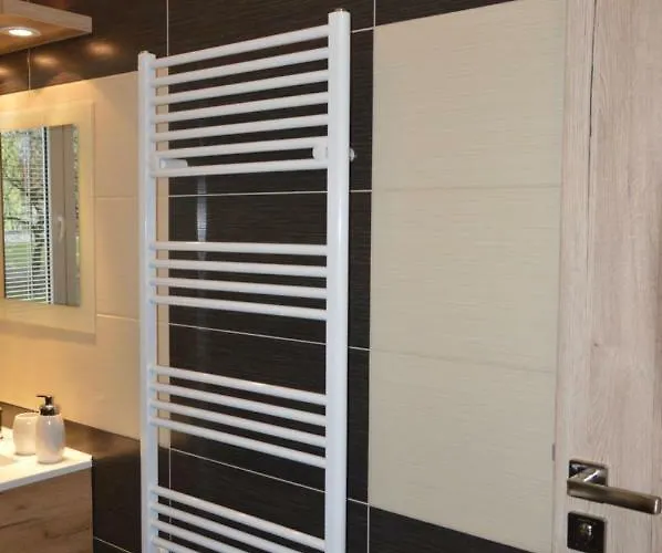 Apartmanovy Třeboň