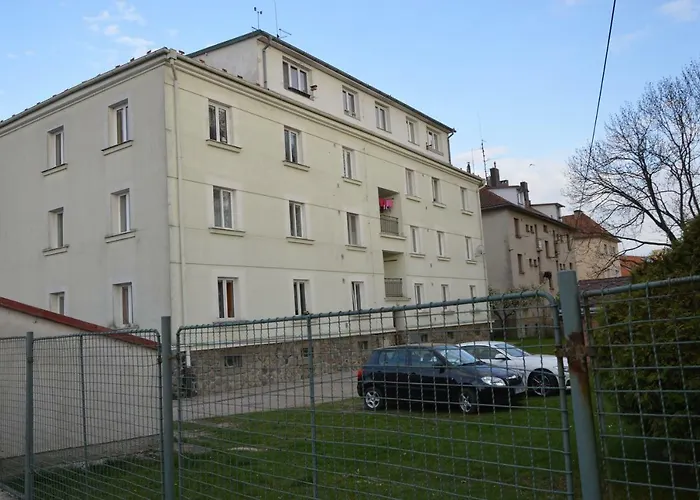 Apartment Apartmanovy
