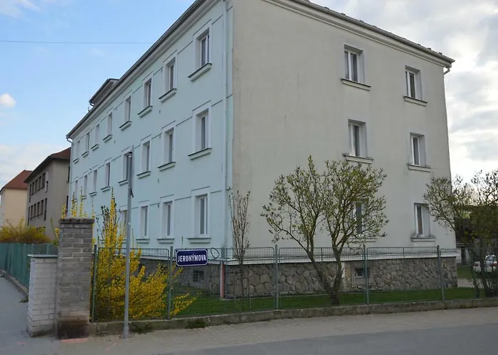 Apartmanovy