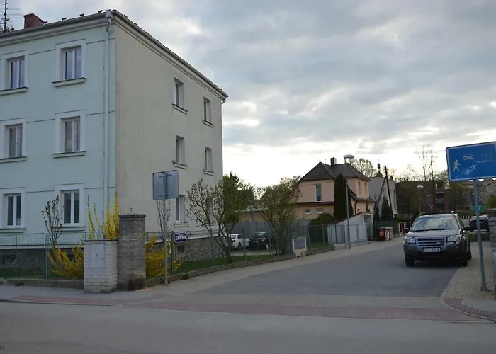 Apartmanovy