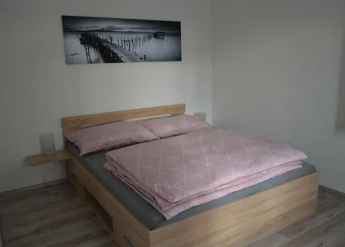 Apartmanovy Apartmán *